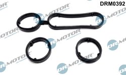 Set garnituri radiator ulei Dr.Motor Automotive DRM0392