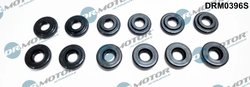 Garnitura, suruburi capac supape Dr.Motor Automotive DRM0396