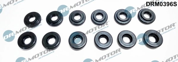 Garnitura, suruburi capac supape Dr.Motor Automotive DRM0396