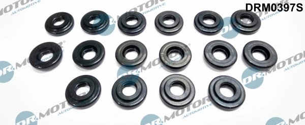 Garnitura, suruburi capac supape Dr.Motor Automotive DRM0397