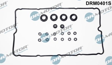 Set garnituri capac culbutori Dr.Motor Automotive DRM0401S
