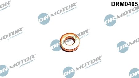 SCUT PROTECTIE TERMICA, INST. INJECTIE DR.MOTOR AUTOMOTIVE DRM0405 - Compatibil cu DACIA, NISSAN, RENAULT