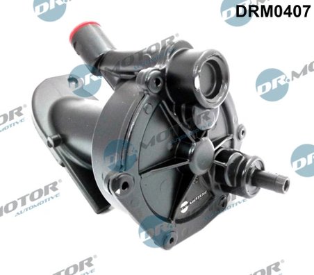 SET REPARATIE, POMPA VACUUM (SISTE FRANA) DR.MOTOR AUTOMOTIVE DRM0407 - Compatibil cu FORD