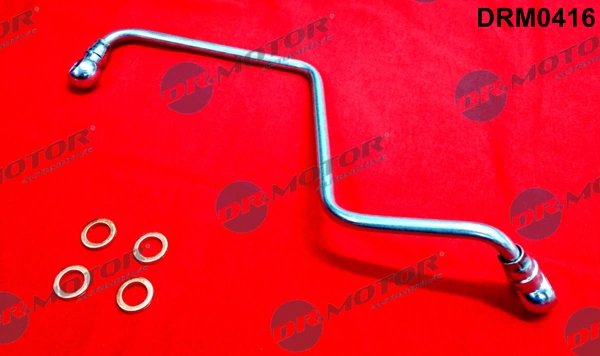CONDUCTA ULEI INCARCARE DR.MOTOR AUTOMOTIVE DRM0416 - Compatibil cu CITROEN, PEUGEOT