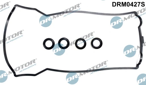 SET GARNITURI CAPAC CULBUTORI DR.MOTOR AUTOMOTIVE DRM0427S - Compatibil cu DAEWOO, MERCEDES-BENZ, SSANGYONG, VW