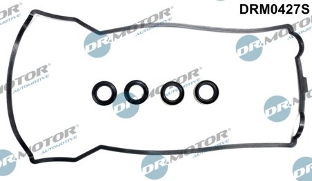SET GARNITURI CAPAC CULBUTORI DR.MOTOR AUTOMOTIVE DRM0427S - Compatibil cu DAEWOO, MERCEDES-BENZ, SSANGYONG, VW