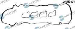 SET GARNITURI CAPAC CULBUTORI DR.MOTOR AUTOMOTIVE DRM0431 - Compatibil cu MERCEDES-BENZ