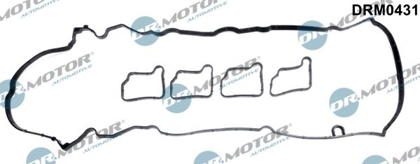 SET GARNITURI CAPAC CULBUTORI DR.MOTOR AUTOMOTIVE DRM0431 - Compatibil cu MERCEDES-BENZ