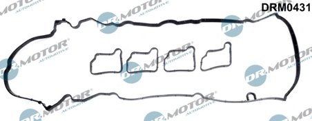 SET GARNITURI CAPAC CULBUTORI DR.MOTOR AUTOMOTIVE DRM0431 - Compatibil cu MERCEDES-BENZ