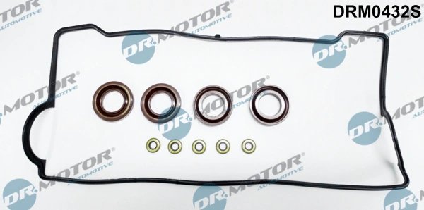 Set garnituri capac culbutori Dr.Motor Automotive DRM0432S