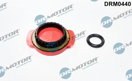 ETANSARE, POMPA ULEI DR.MOTOR AUTOMOTIVE DRM0440 - Compatibil cu ALFA ROMEO, CHEVROLET, CHRYSLER, FIAT, JEEP, LANCIA, OPEL, SAAB