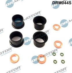 Set garnituri etansare, injectoare Dr.Motor Automotive DRM04