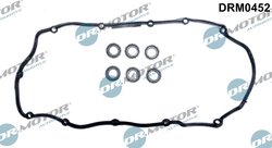 GARNITURA CAPAC CULBUTORI DR.MOTOR AUTOMOTIVE DRM0452 - Compatibil cu AUDI, FORD, PORSCHE, SEAT, VW