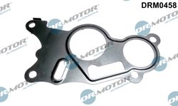 GARNITURA, POMPA VACUUM DR.MOTOR AUTOMOTIVE DRM0458 - Compatibil cu AUDI, SEAT, SKODA, VW