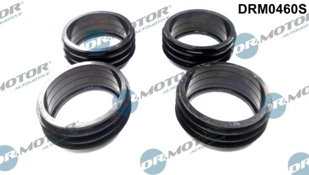 Set garnituri galerie admisie Dr.Motor Automotive DRM0460S