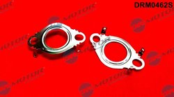 GARNITURA, CONDUCTA SUPAPA-AGR DR.MOTOR AUTOMOTIVE DRM0462S - Compatibil cu OPEL, RENAULT