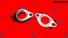 GARNITURA, CONDUCTA SUPAPA-AGR DR.MOTOR AUTOMOTIVE DRM0462S - Compatibil cu OPEL, RENAULT