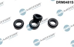 INEL ETANSARE, INJECTOR DR.MOTOR AUTOMOTIVE DRM0481S - Compatibil cu ALFA ROMEO, LEXUS, SUBARU, TOYOTA