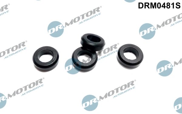 INEL ETANSARE, INJECTOR DR.MOTOR AUTOMOTIVE DRM0481S - Compatibil cu ALFA ROMEO, LEXUS, SUBARU, TOYOTA