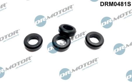 INEL ETANSARE, INJECTOR DR.MOTOR AUTOMOTIVE DRM0481S - Compatibil cu ALFA ROMEO, LEXUS, SUBARU, TOYOTA