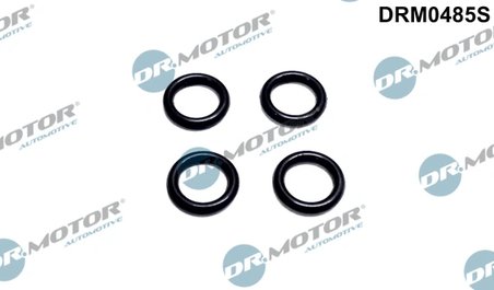 INEL ETANSARE, INJECTOR DR.MOTOR AUTOMOTIVE DRM0485S - Compatibil cu MAZDA