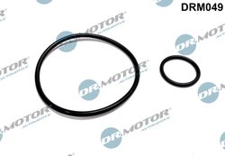 SET ETANSARE, POMPA VACUUM DR.MOTOR AUTOMOTIVE DRM049 - Compatibil cu CITROEN, FIAT, FORD, LANCIA, PEUGEOT, VOLVO