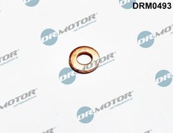 SCUT PROTECTIE TERMICA, INST. INJECTIE DR.MOTOR AUTOMOTIVE DRM0493 - Compatibil cu MITSUBISHI