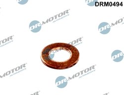 SCUT PROTECTIE TERMICA, INST. INJECTIE DR.MOTOR AUTOMOTIVE DRM0494 - Compatibil cu MITSUBISHI