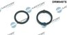 Set garnituri radiator ulei Dr.Motor Automotive DRM0497S