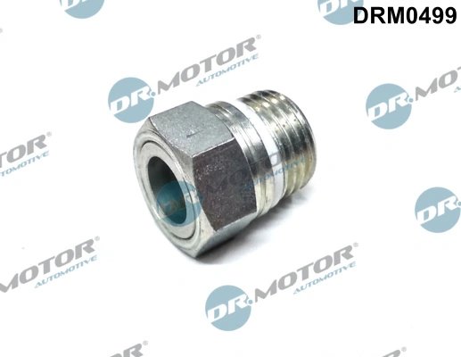 BUCSA, POMPA SERVO DR.MOTOR AUTOMOTIVE DRM0499 - Compatibil cu FORD