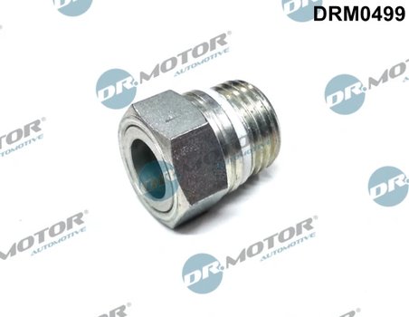 BUCSA, POMPA SERVO DR.MOTOR AUTOMOTIVE DRM0499 - Compatibil cu FORD