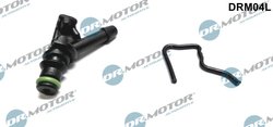 MONTAJ FURTUN, FURTUN COMBUSTIBIL DR.MOTOR AUTOMOTIVE DRM04L - Piesa auto compatibila cu mai multe marci