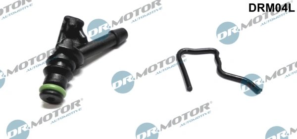 MONTAJ FURTUN, FURTUN COMBUSTIBIL DR.MOTOR AUTOMOTIVE DRM04L - Piesa auto compatibila cu mai multe marci