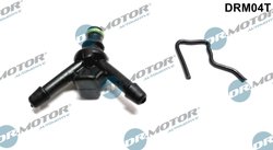 MONTAJ FURTUN, FURTUN COMBUSTIBIL DR.MOTOR AUTOMOTIVE DRM04T - Piesa auto compatibila cu mai multe marci