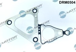 GARNITURA CAPAC, DISTRIBUTIE DR.MOTOR AUTOMOTIVE DRM0504 - Compatibil cu FORD, LTI