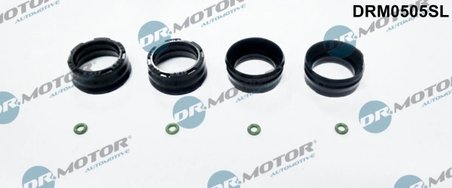 INEL ETANSARE, INJECTOR DR.MOTOR AUTOMOTIVE DRM0505SL - Compatibil cu CITROEN, FIAT, IVECO, PEUGEOT