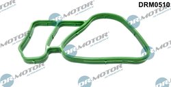 GARNITURA, CARCASA TERMOSTAT DR.MOTOR AUTOMOTIVE DRM0510 - Compatibil cu FORD