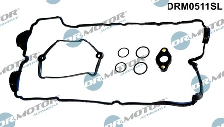 Set garnituri capac culbutori Dr.Motor Automotive DRM0511SL