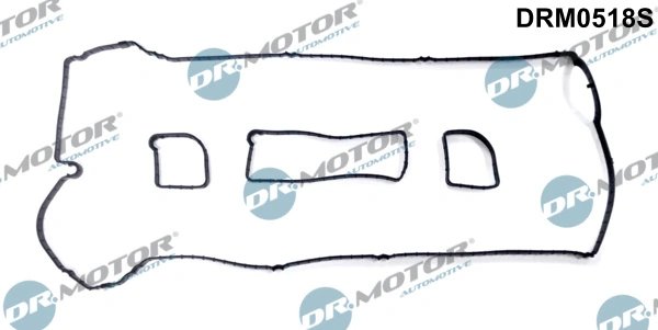 SET GARNITURI CAPAC CULBUTORI DR.MOTOR AUTOMOTIVE DRM0518S - Compatibil cu FORD, VOLVO