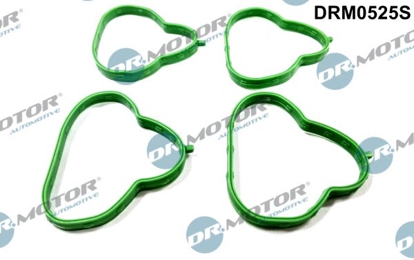 SET GARNITURI GALERIE ADMISIE DR.MOTOR AUTOMOTIVE DRM0525S - Compatibil cu MAZDA