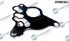 GARNITURA, POMPA VACUUM DR.MOTOR AUTOMOTIVE DRM0543 - Compatibil cu AUDI, SEAT, SKODA, VW