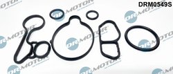 Set garnituri radiator ulei Dr.Motor Automotive DRM0549S