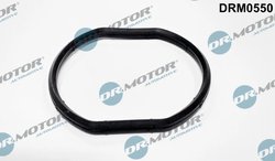 GARNITURA, CARCASA TERMOSTAT DR.MOTOR AUTOMOTIVE DRM0550 - Compatibil cu ALFA ROMEO, FIAT, OPEL, VAUXHALL