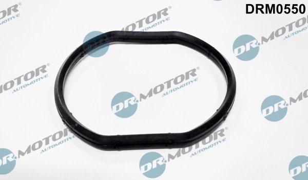 Garnitura, carcasa termostat Dr.Motor Automotive DRM0550
