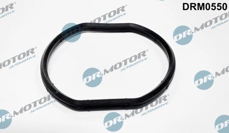 Garnitura, carcasa termostat Dr.Motor Automotive DRM0550