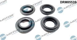 ETANSARE, SUPORT INJECTOR DR.MOTOR AUTOMOTIVE DRM0553S - Compatibil cu NISSAN
