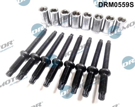 Surub, suport injector Dr.Motor Automotive DRM0559S