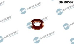 SCUT PROTECTIE TERMICA, INST. INJECTIE DR.MOTOR AUTOMOTIVE DRM0567 - Compatibil cu FORD, MAZDA