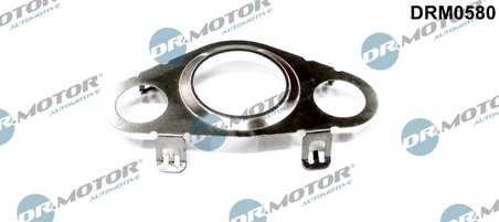 GARNITURA VENTIL AGR DR.MOTOR AUTOMOTIVE DRM0580 - Compatibil cu BMW