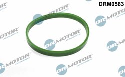 INEL ETANSARE, FURTUN AER SUPRAALIMENTARE DR.MOTOR AUTOMOTIVE DRM0583 - Compatibil cu BMW, MINI, VW